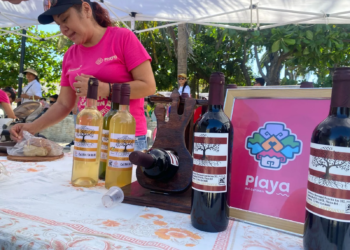 "Hecho en Playa del Carmen" busca expandirse a mercados internacionales