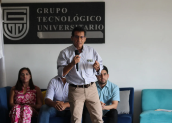 Juez destaca retos y propuestas ante Reforma al Poder Judicial