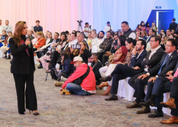 Mara Lezama impulsa el turismo comunitario como motor de bienestar en Quintana Roo