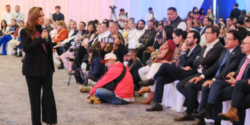 Mara Lezama impulsa el turismo comunitario como motor de bienestar en Quintana Roo