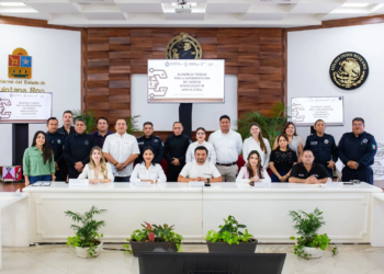 Playa del Carmen avanza con nuevo modelo de justicia cívica