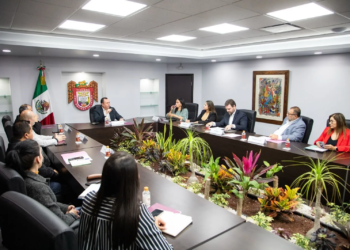 Playa del Carmen propone hermanamiento con Tijuana