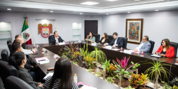 Playa del Carmen propone hermanamiento con Tijuana