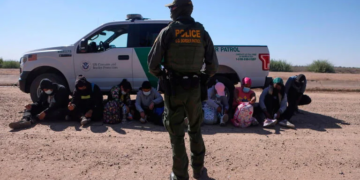 ONU revisará el caso del migrante mexicano asesinado por agentes migratorios de EE.UU.