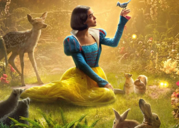 Disney pausa life action de ‘Enredados’ tras fracaso de ‘Blancanieves’