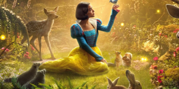 Disney pausa life action de ‘Enredados’ tras fracaso de ‘Blancanieves’