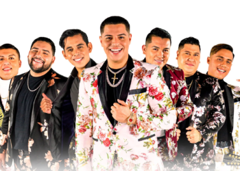 Grupo Firme respalda iniciativa musical de Claudia Sheinbaum