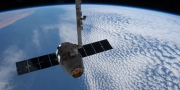 Corea del Sur lanza su cuarto satélite espía y avanza hacia una red de vigilancia independiente