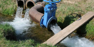 México cumplirá "poco a poco" con el tratado de aguas con EE.UU.