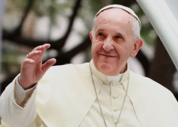 América Latina despide al papa Francisco