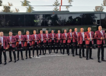 Banda FX: la apuesta musical del Ejército para contrarrestar los corridos bélicos