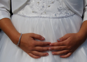 URGE frenar matrimonios infantiles en México: ONU