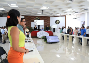 Playa del Carmen instala consejo para desarrollo urbano sostenible