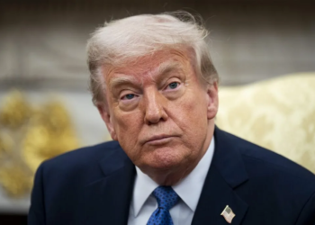 Trump asistirá al funeral del papa para discutir aranceles