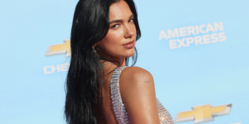 Dua Lipa confirma 2 conciertos en la Ciudad de México en diciembre