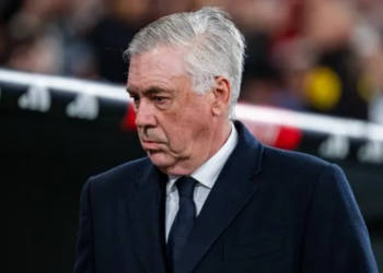 Carlo Ancelotti enfrenta juicio en Madrid por fraude fiscal