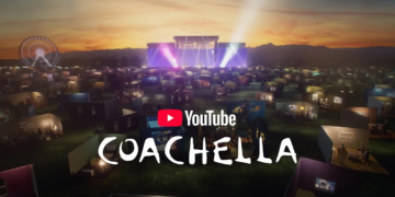Coachella regresa en abril con transmisiones en vivo por YouTube