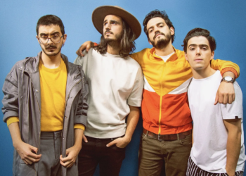 Morat anuncia su gira Asuntos Pendientes 2025 por América Latina