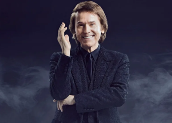 Raphael anuncia su regreso a los escenarios tras superar un linfoma cerebral