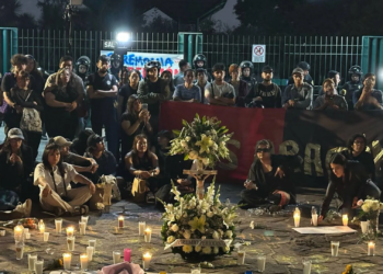 FGJ promete esclarecer muerte de fotógrafos en el festival AXE Ceremonia