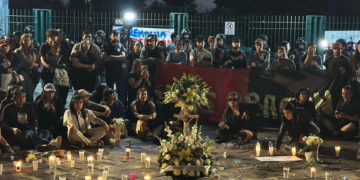 FGJ promete esclarecer muerte de fotógrafos en el festival AXE Ceremonia