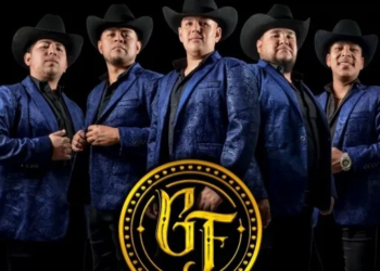 Desaparecen 5 integrantes del Grupo Fugitivo tras presentación en Reynosa