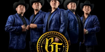 Desaparecen 5 integrantes del Grupo Fugitivo tras presentación en Reynosa