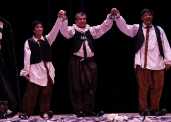 Teatro de Playa del Carmen revela cartelera cultural de mayo