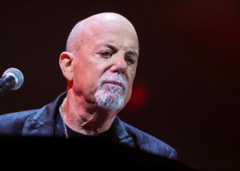Billy Joel cancela su gira tras diagnóstico de hidrocefalia