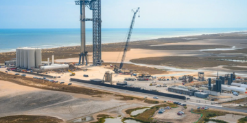 Elon Musk ya tiene su ciudad: Starbase, pese a críticas ambientales