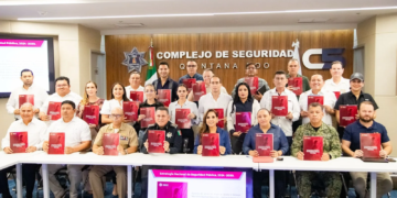 Cuidar la salud de las mujeres: prioridad del gobierno de Estefanía Mercado