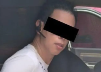 Detienen al "influencer" Alex Marín por trata de personas