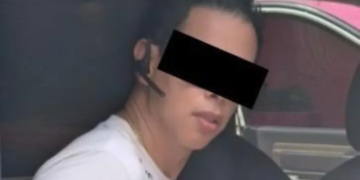 Detienen al "influencer" Alex Marín por trata de personas