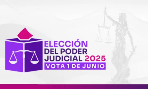 Resultados de la Elección Judicial se conocerán hasta el 2 de junio: INE