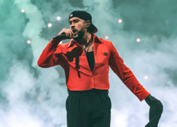 Bad Bunny anuncia gira mundial con dos fechas en la CDMX