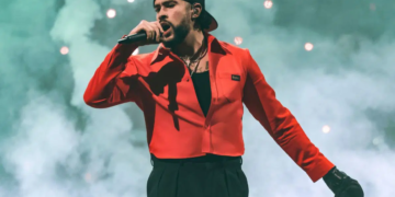 Bad Bunny anuncia gira mundial con dos fechas en la CDMX