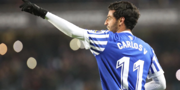 Carlos Vela anuncia su retiro del fútbol profesional tras 19 años de carrera