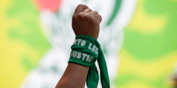 Tabasco despenaliza el aborto hasta las 12 semanas