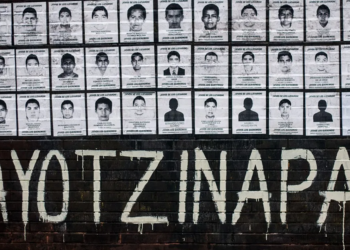 Fiscal del Caso Ayotzinapa admite que ya buscan “cadáveres”
