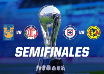 ¡Todo listo! Definidos los horarios de semifinales del Clausura 2025 en la Liga MX