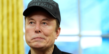 Elon Musk se aleja de Trump tras crecientes tensiones