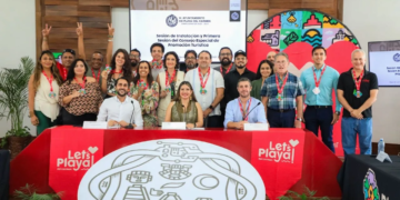 Playa del Carmen instala Comisión Especial de Promoción Turística