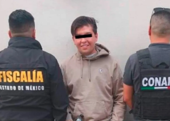 17 años de prisión para el “Fofo” Márquez por tentativa de feminicidio