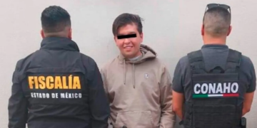 17 años de prisión para el “Fofo” Márquez por tentativa de feminicidio