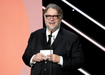 Guillermo del Toro ofrecerá clase magistral en el Festival de Cannes 2025