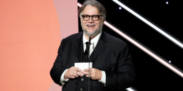 Guillermo del Toro ofrecerá clase magistral en el Festival de Cannes 2025