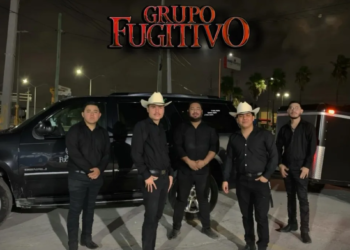 “Los Metros” secuestraron y asesinaron a Grupo Fugitivo