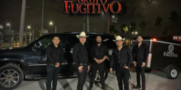 “Los Metros” secuestraron y asesinaron a Grupo Fugitivo