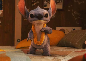 ‘Lilo & Stitch’ arrasa en taquilla: 341 millones de dólares