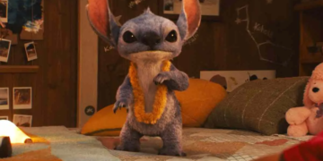 ‘Lilo & Stitch’ arrasa en taquilla: 341 millones de dólares
